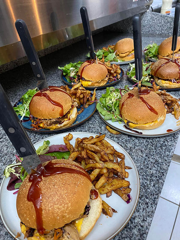 Boucherie Pantais viandes locales