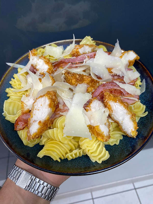 Boulangerie Lambert pain frais