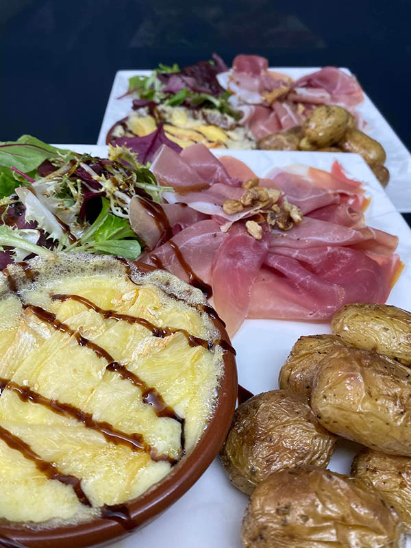 Circuit court producteurs locaux