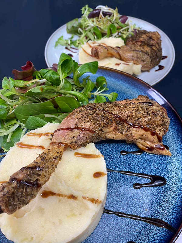 Produits frais de saison